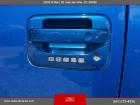 2013 Ford F150 Supercrew Cab - Image 19