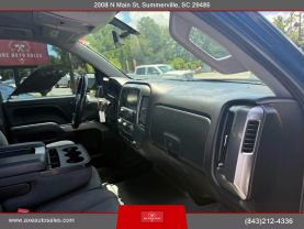 2018 Chevrolet Silverado 1500 Crew Cab - Image 16