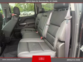2016 Gmc Sierra 1500 Crew Cab - Image 19