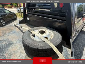 2012 Ford F350 Super Duty Crew Cab - Image 25