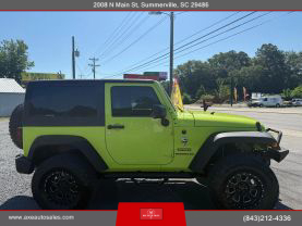 2016 Jeep Wrangler - Image 6