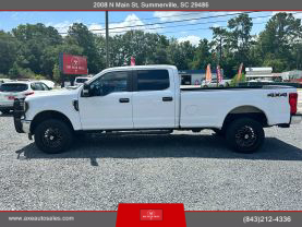 2019 Ford F250 Super Duty Crew Cab - Image 2