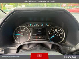 2018 Ford F150 Super Cab - Image 11