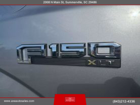 2020 Ford F150 Supercrew Cab - Image 9