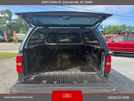 2019 Chevrolet Silverado 1500 Limited Double Cab - Image 21