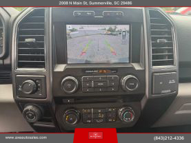 2018 Ford F150 Super Cab - Image 13