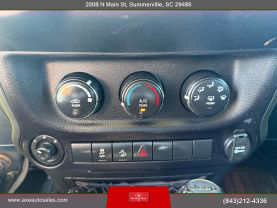 2016 Jeep Wrangler - Image 14