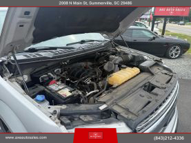 2018 Ford F150 Super Cab - Image 29