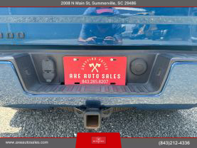 2018 Chevrolet Silverado 1500 Crew Cab - Image 23