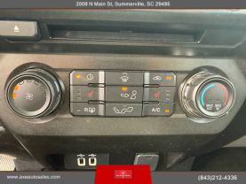 2018 Ford F150 Super Cab - Image 15