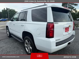 2017 Chevrolet Tahoe - Image 3