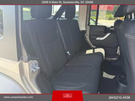 2017 Jeep Wrangler Unlimited - Image 22
