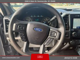 2020 Ford F150 Supercrew Cab - Image 13