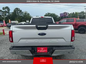 2018 Ford F150 Super Cab - Image 4