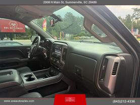 2016 Gmc Sierra 1500 Crew Cab - Image 16