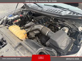 2018 Ford F150 Super Cab - Image 28