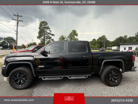 2016 Gmc Sierra 1500 Crew Cab - Image 2