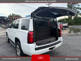 2017 Chevrolet Tahoe - Image 25