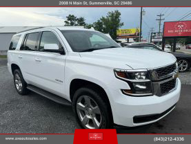 2017 Chevrolet Tahoe - Image 7