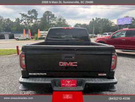 2016 Gmc Sierra 1500 Crew Cab - Image 4