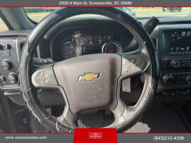 2019 Chevrolet Silverado 1500 Limited Double Cab - Image 10