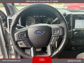 2018 Ford F150 Super Cab - Image 10