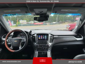 2017 Chevrolet Tahoe - Image 16