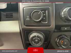 2018 Ford F150 Super Cab - Image 14
