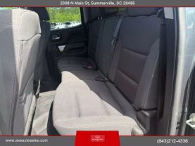 2019 Chevrolet Silverado 1500 Limited Double Cab - Image 17