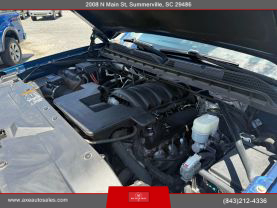2018 Chevrolet Silverado 1500 Crew Cab - Image 27