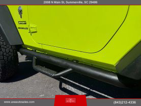 2016 Jeep Wrangler - Image 23