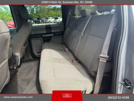 2020 Ford F150 Supercrew Cab - Image 20
