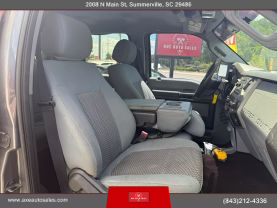2012 Ford F350 Super Duty Crew Cab - Image 19