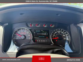 2013 Ford F150 Supercrew Cab - Image 11