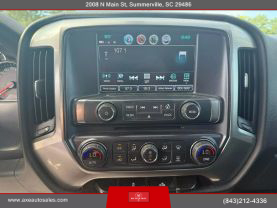 2019 Chevrolet Silverado 1500 Limited Double Cab - Image 13