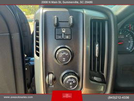 2018 Chevrolet Silverado 1500 Crew Cab - Image 14