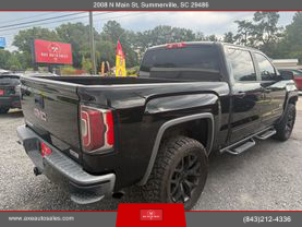 2016 Gmc Sierra 1500 Crew Cab - Image 5