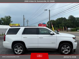 2017 Chevrolet Tahoe - Image 6