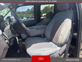 2012 Ford F350 Super Duty Crew Cab - Image 18