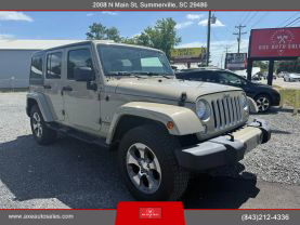 2017 Jeep Wrangler Unlimited - Image 7