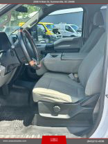 2019 Ford F250 Super Duty Crew Cab - Image 9