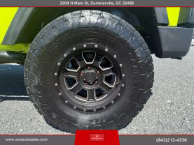 2016 Jeep Wrangler - Image 24