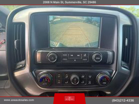 2019 Chevrolet Silverado 1500 Limited Double Cab - Image 14