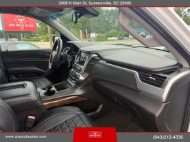 2017 Chevrolet Tahoe - Image 19