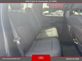 2020 Ford F150 Supercrew Cab - Image 21
