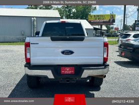 2019 Ford F250 Super Duty Crew Cab - Image 4