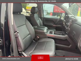 2016 Gmc Sierra 1500 Crew Cab - Image 18
