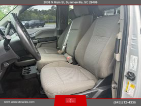 2018 Ford F150 Super Cab - Image 17