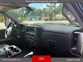 2019 Chevrolet Silverado 1500 Limited Double Cab - Image 15