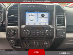 2018 Ford F150 Super Cab - Image 12